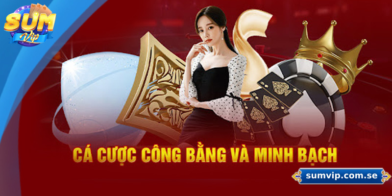 Chơi Có Trách Nhiệm Sumvip – Hướng Dẫn Chi Tiết Cho Tân Thủ 3 Chơi có trách nhiệm để tận hưởng game một cách an toàn và lành mạnh