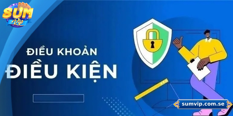 Điều Khoản Sử Dụng Sumvip - Những Điều Người Chơi Cần Biết 1 Giới thiệu đôi nét về điều khoản sử dụng Sumvip