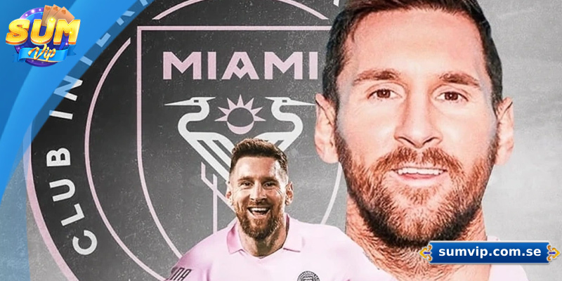 Lương Messi Và Những Hợp Đồng Khủng Trong Lịch Sử Bóng Đá