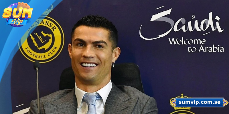 Lương Ronaldo qua từng giai đoạn