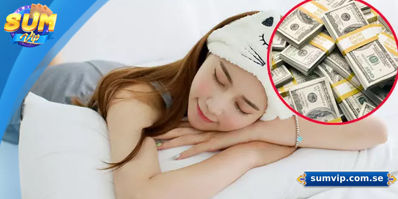 Mơ Thấy Tiền Là Điềm Gì? Giải Mã Chi Tiết Và Con Số May Mắn