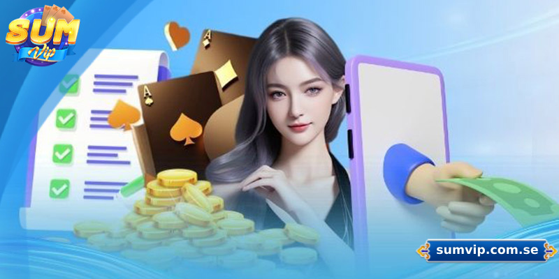 Hướng Dẫn Rút Tiền Sumvip Siêu Chi Tiết Cho Người Mới 3 Những lỗi phổ biến khi rút tiền tại Sumvip